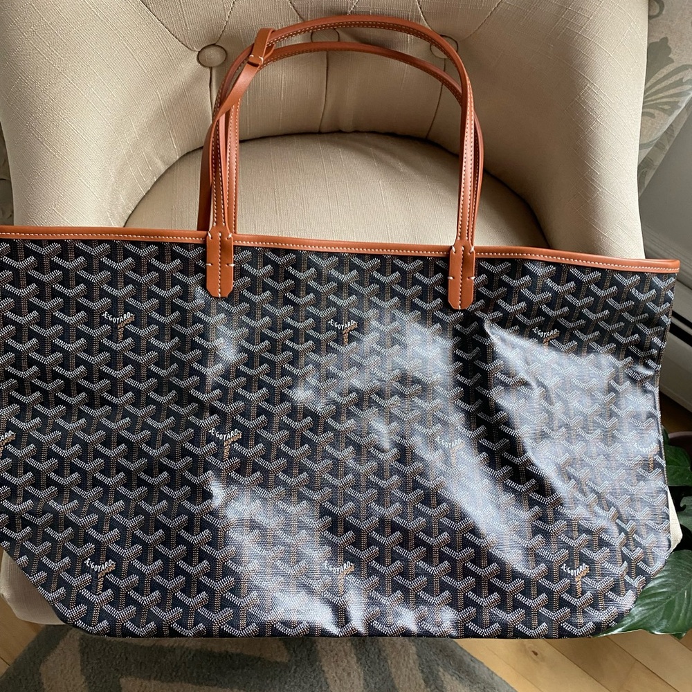 Goy st lo uis tote gm